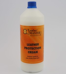 Leather Protection Cream 1L