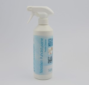 Textile Cleaner