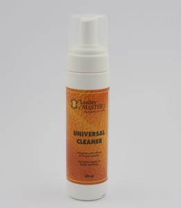 Universal Cleaner