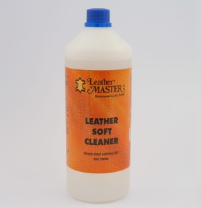 Leather Strong Cleaner 1L