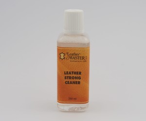 Leather Strong Cleaner 250ml