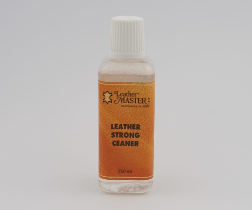 Leather Strong Cleaner 250ml.jpg