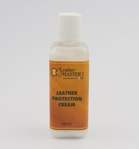 Leather Protection Crem 250ml