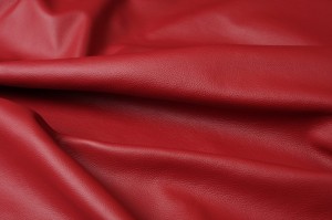 Feeling Red